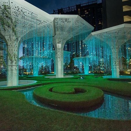 Arte Plus - Family Suite, 5 Pax, Jalan Ampang Kuala Lumpur Exterior foto